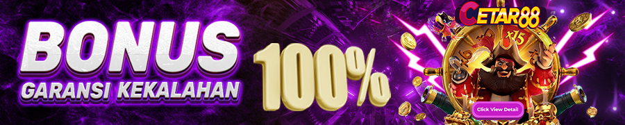 PROMO 100% GARANSI ANTI RUNGKAD
