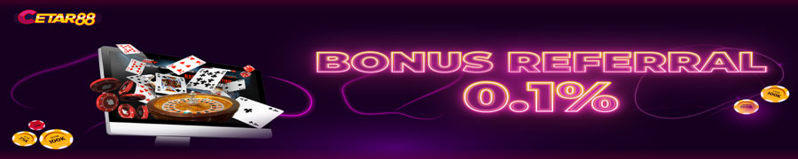 PROMO REFERRAL